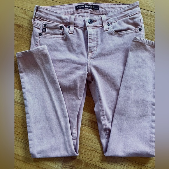 Nantucket reds jeans. - Picture 3 of 7